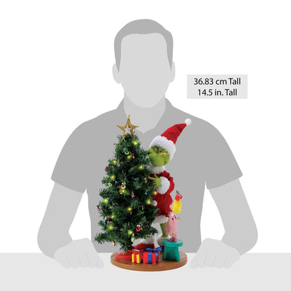 Fixing the Light | Department 56