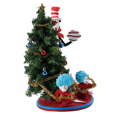 Thing 1 and Thing 2 | Department 56