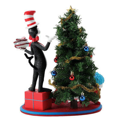 Thing 1 and Thing 2 | Department 56