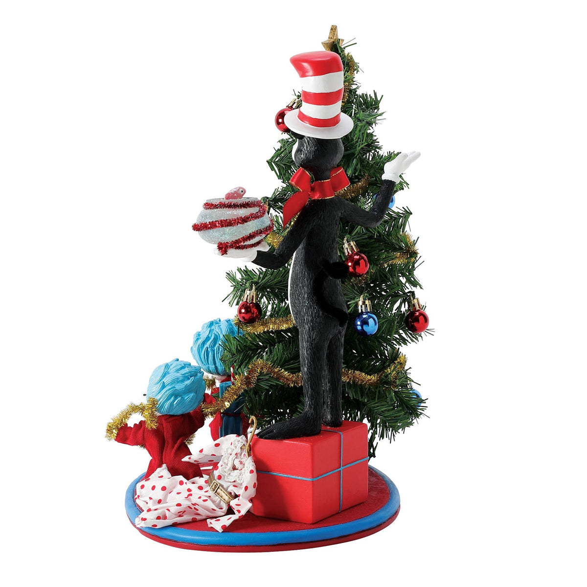 Thing 1 and Thing 2 | Department 56