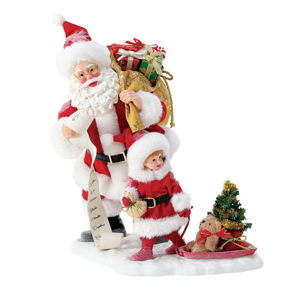 Teddy Takes a Ride | Department 56