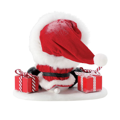Snoopy's Bowl of Treats | Department 56