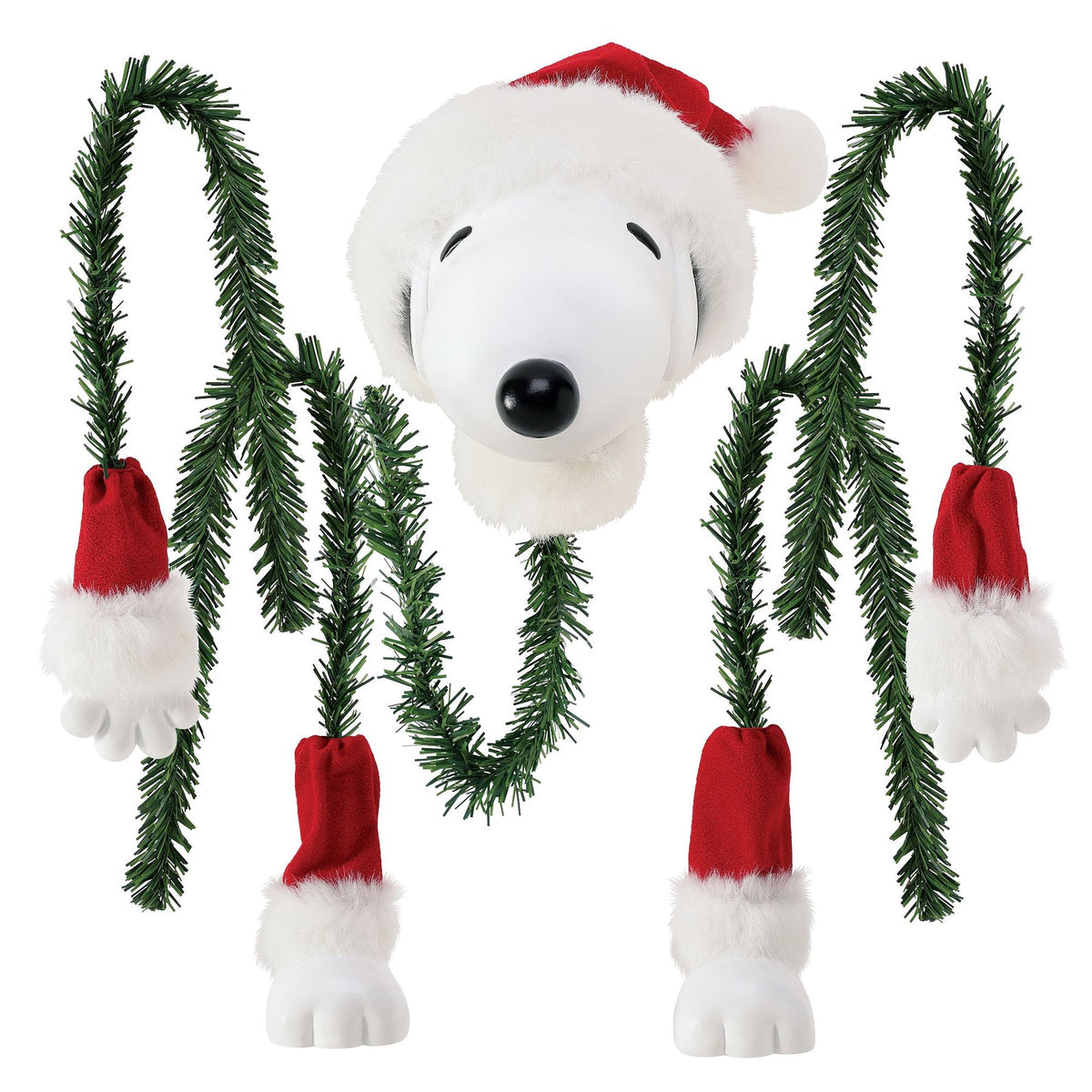 Snoopy in a Cinch | Department 56