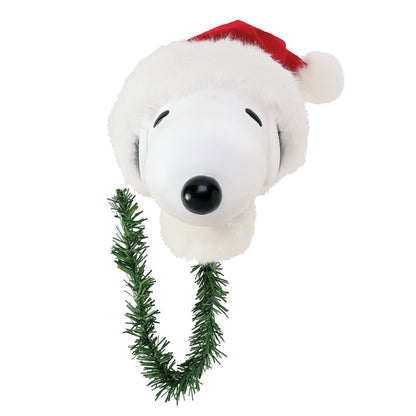 Snoopy in a Cinch | Department 56