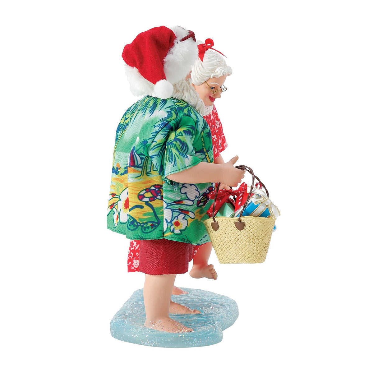 A Walk on the Beach | Department 56