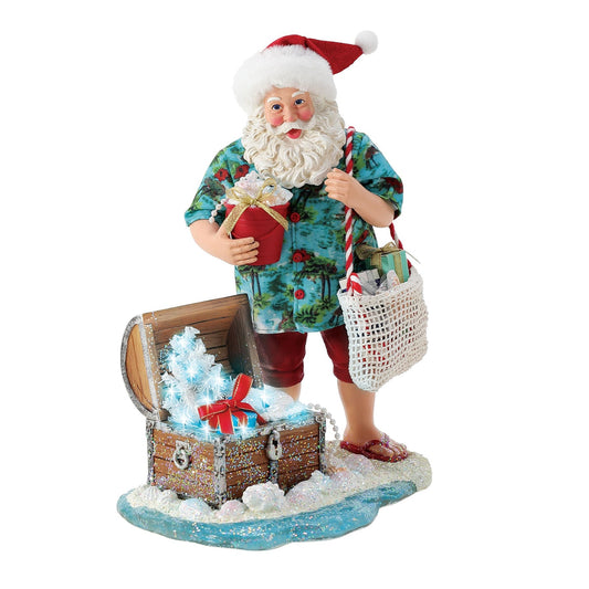 Treasure Chest | Department 56