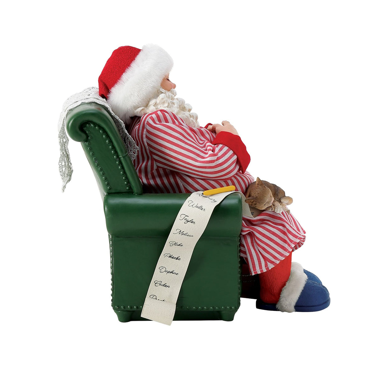 Cat Nap | Department 56