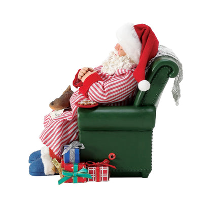 Cat Nap | Department 56