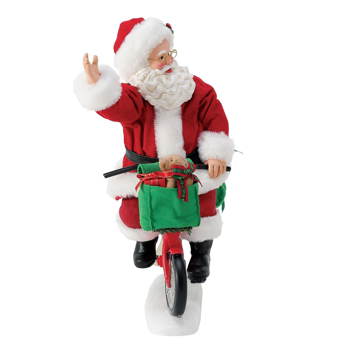 Enjoying the Ride | Department 56
