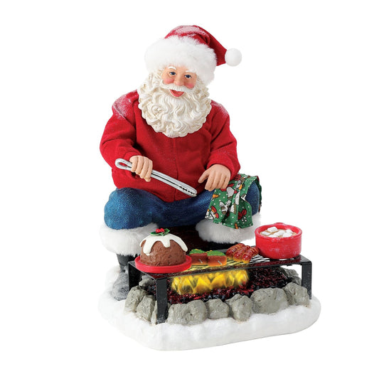 Grilled to Perfection | Department 56