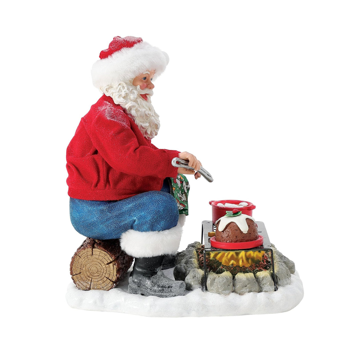 Grilled to Perfection | Department 56
