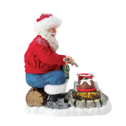 Grilled to Perfection | Department 56