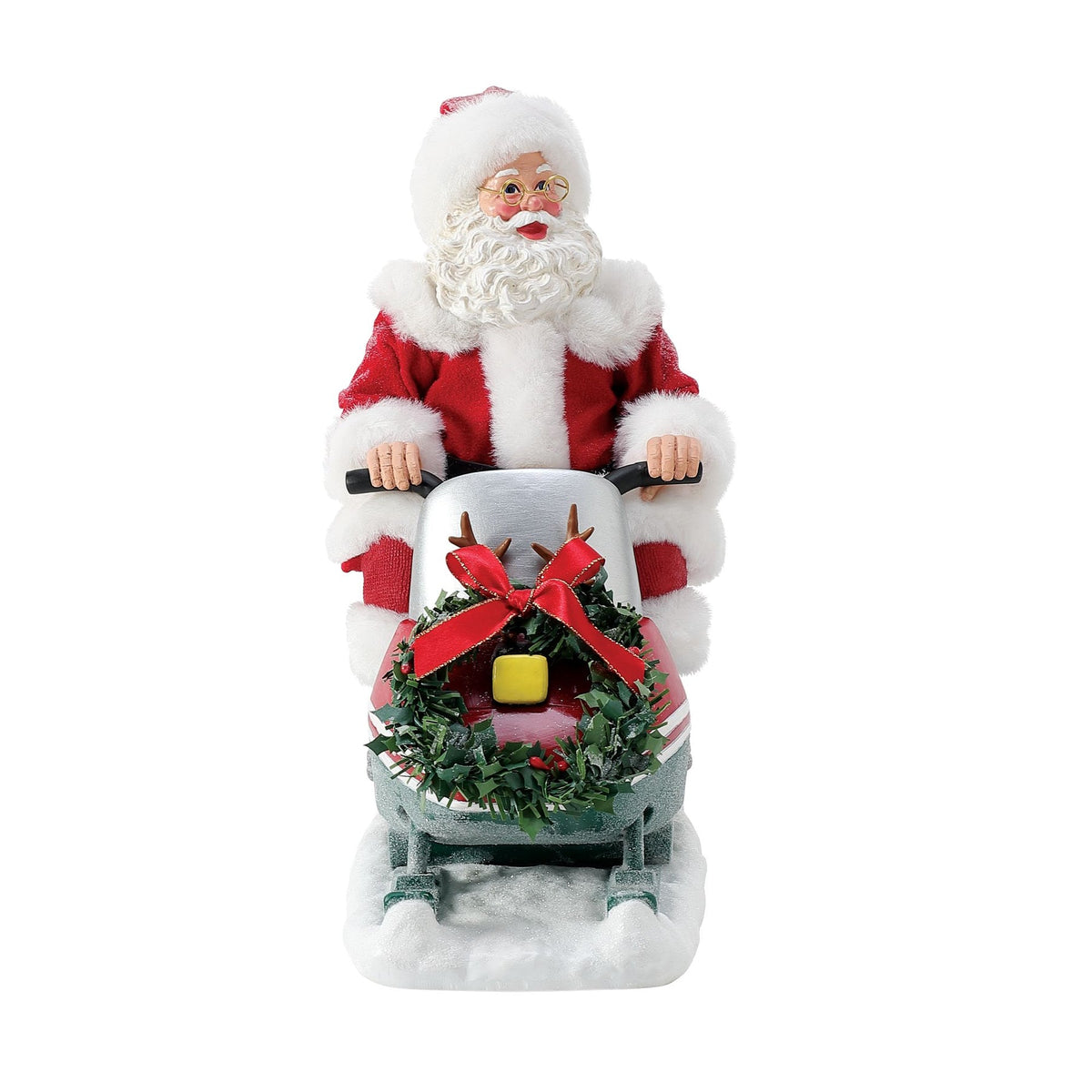 Santa Mobile | Department 56