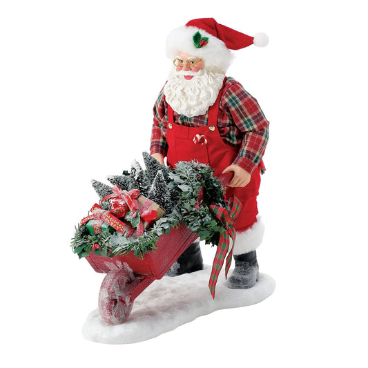 Holiday Greenery | Department 56