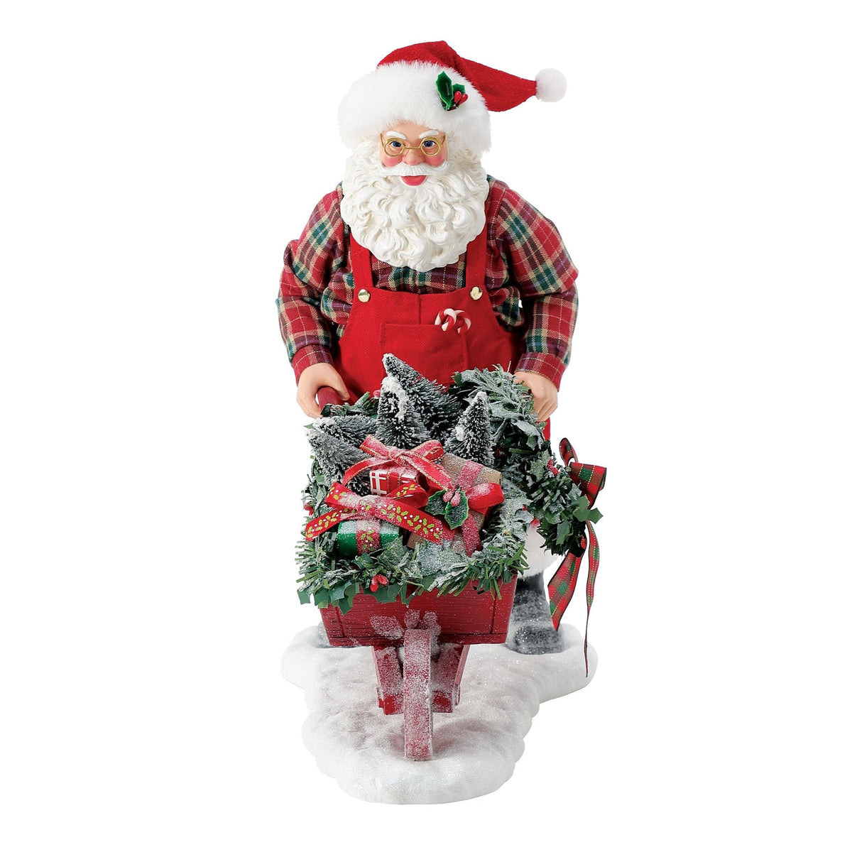 Holiday Greenery | Department 56