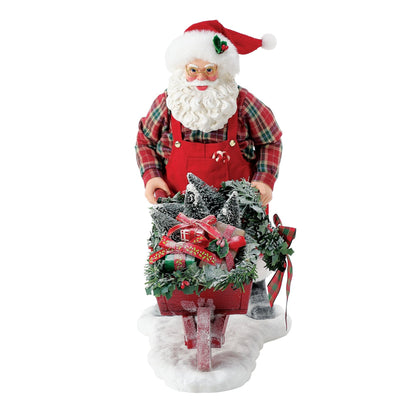 Holiday Greenery | Department 56