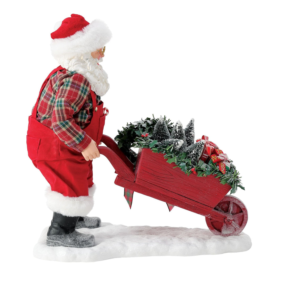 Holiday Greenery | Department 56