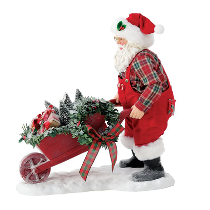 Holiday Greenery | Department 56