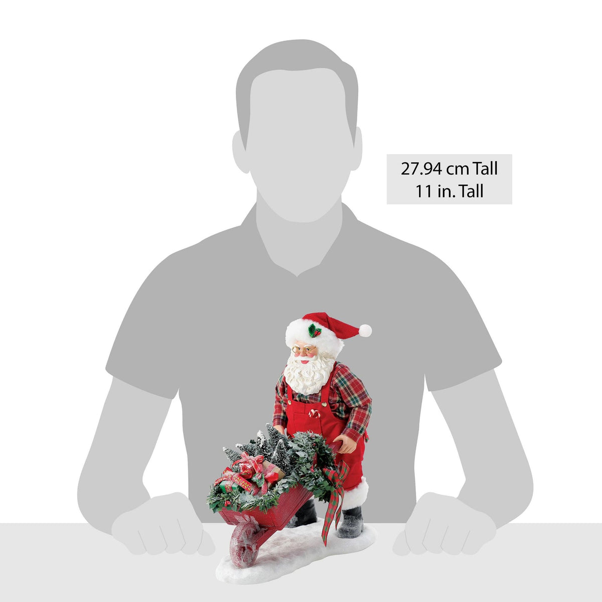 Holiday Greenery | Department 56
