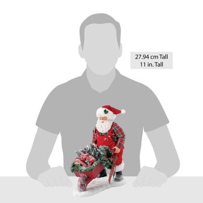 Holiday Greenery | Department 56
