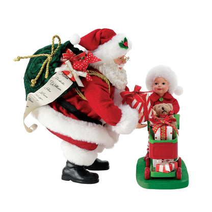 Little Shopper | Department 56