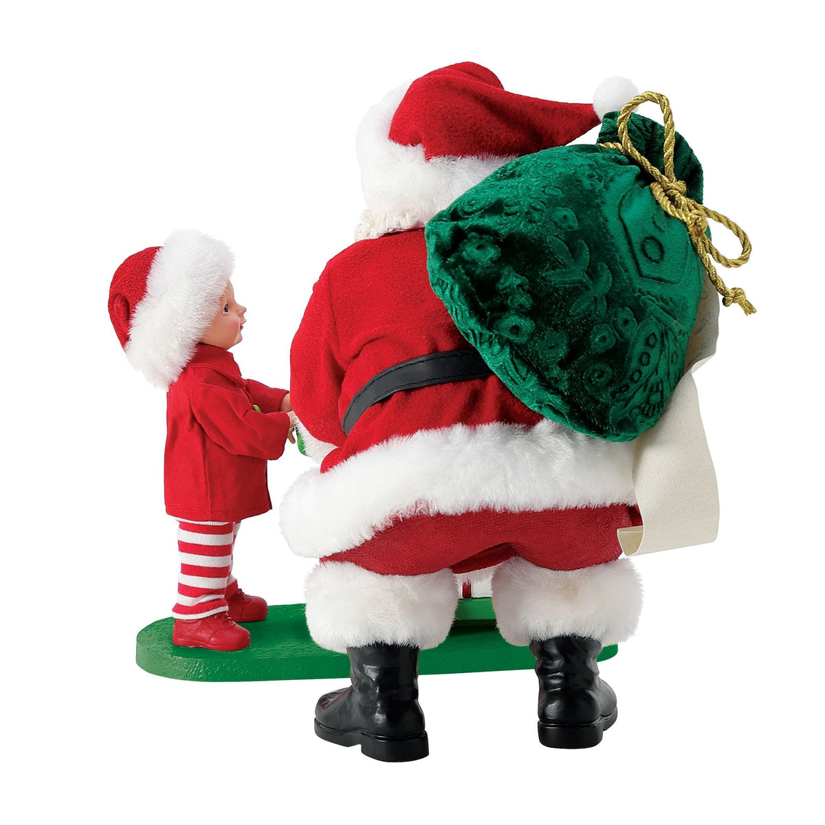 Little Shopper | Department 56