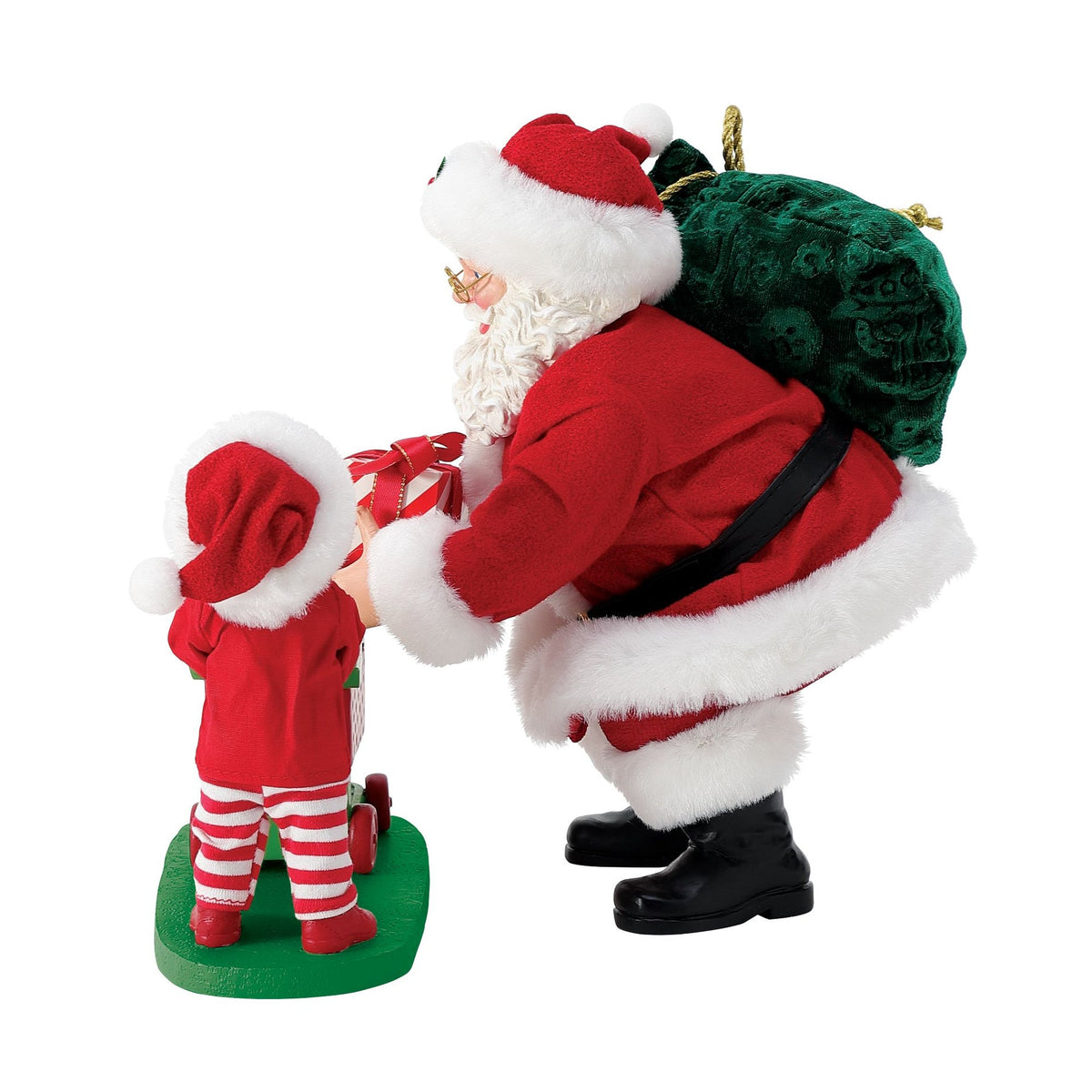 Little Shopper | Department 56