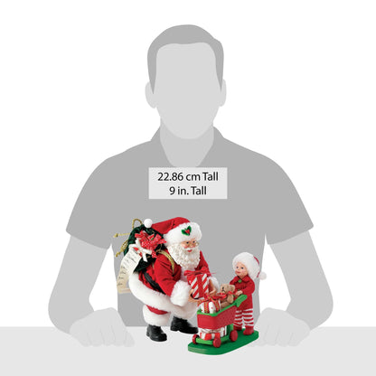 Little Shopper | Department 56