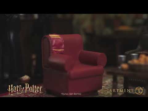Gryffindor Common Room | Department 56