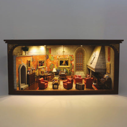 Gryffindor Common Room | Department 56