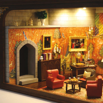 Gryffindor Common Room | Department 56