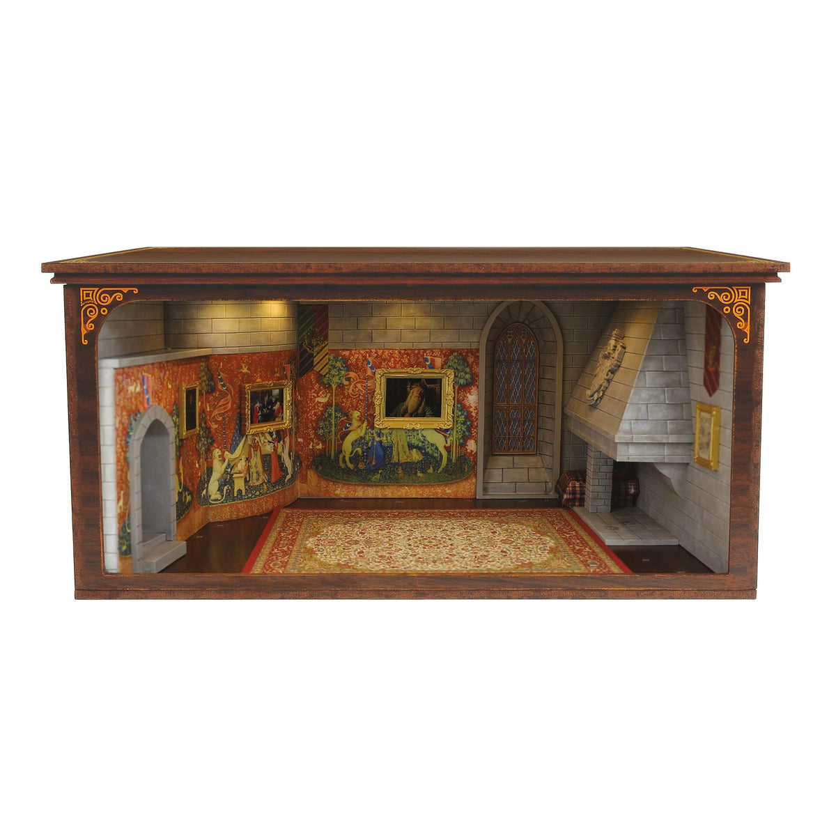 Gryffindor Common Room | Department 56