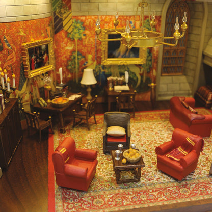 Gryffindor Common Room | Department 56