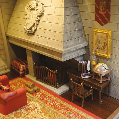 Gryffindor Common Room | Department 56