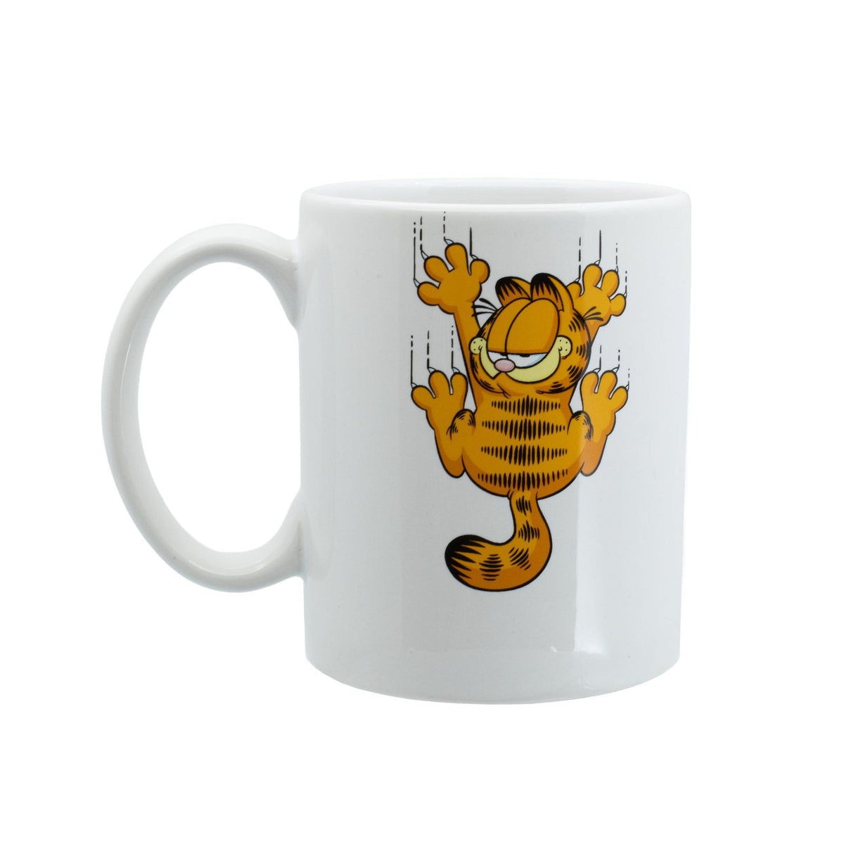 Garfield By A Thread Mug | Department 56