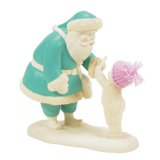 Hand Delivery | Department 56