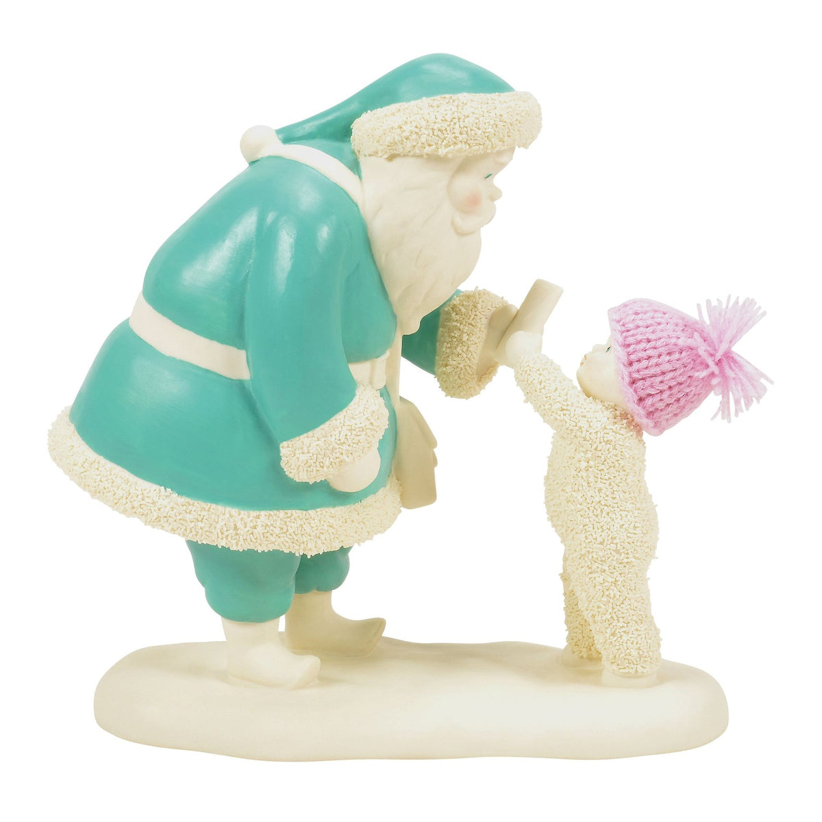 Hand Delivery | Department 56