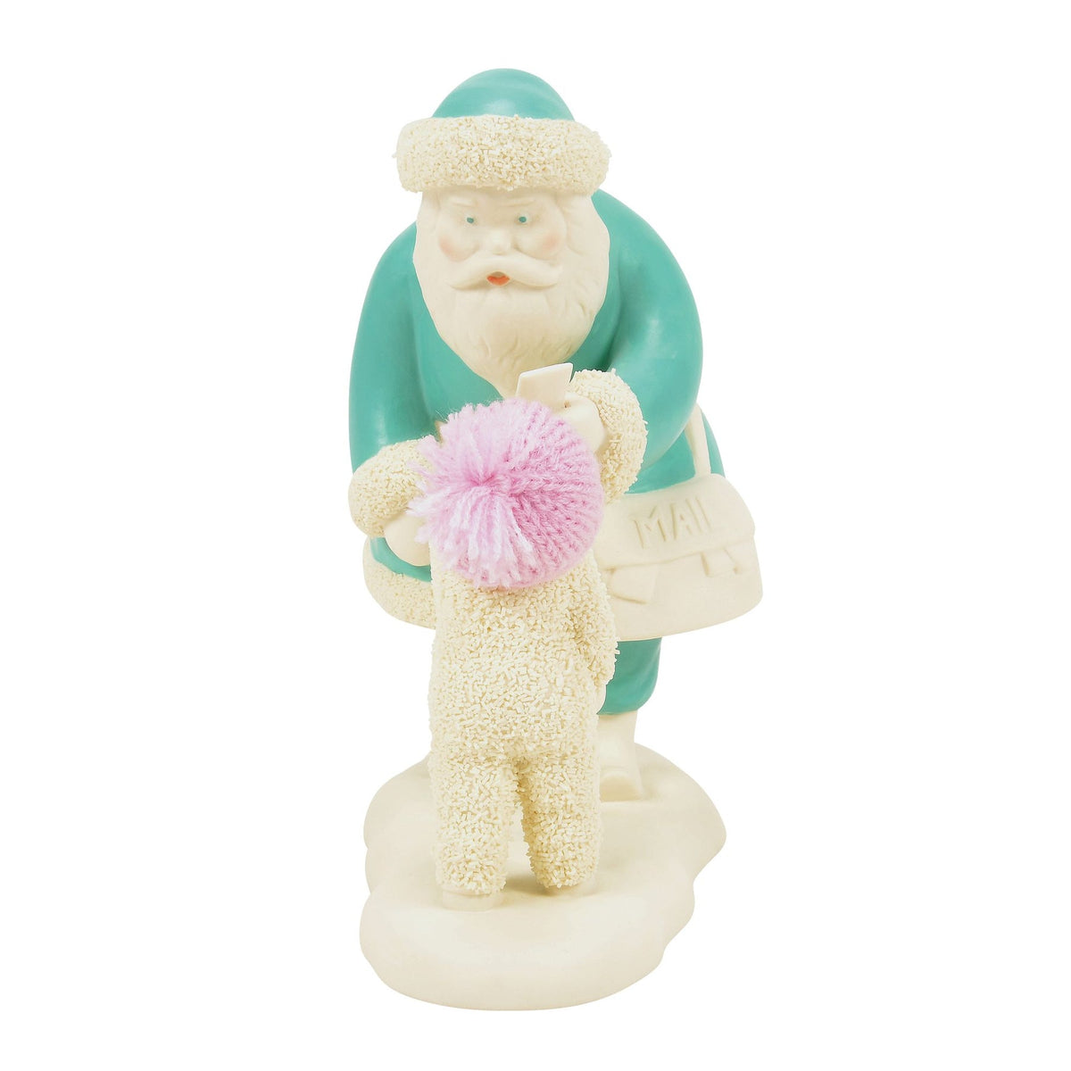 Hand Delivery | Department 56
