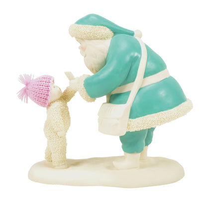 Hand Delivery | Department 56