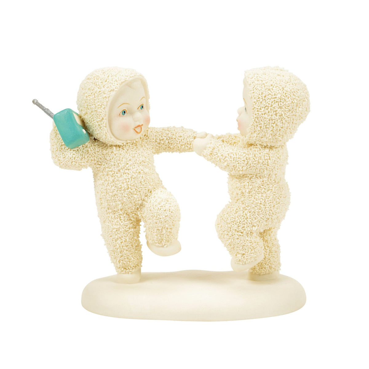Rockin' Around the Holiday | Department 56