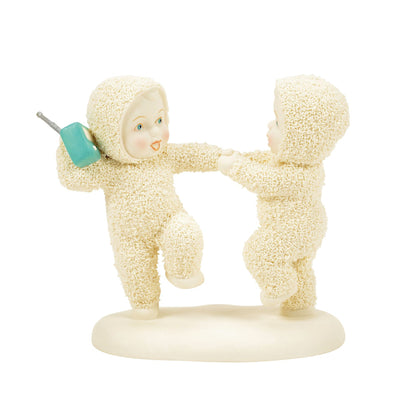 Rockin' Around the Holiday | Department 56