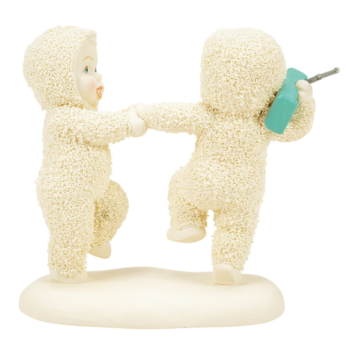 Rockin' Around the Holiday | Department 56
