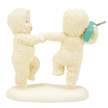 Rockin' Around the Holiday | Department 56