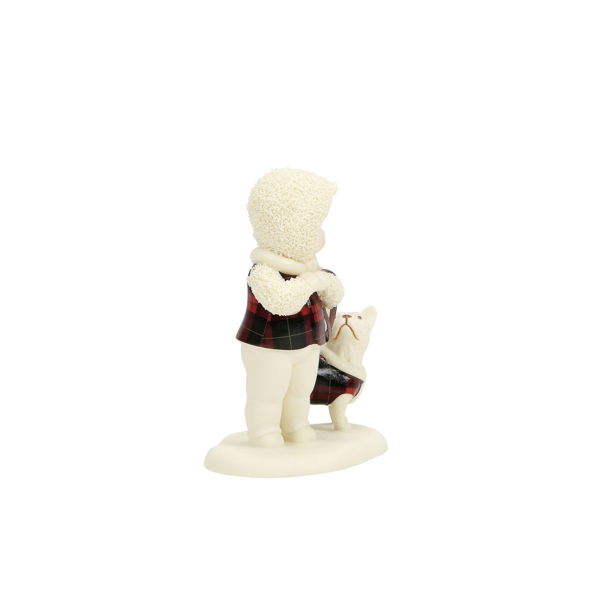 Now We're Both Festive | Department 56