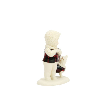 Now We're Both Festive | Department 56