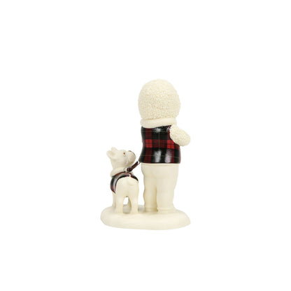 Now We're Both Festive | Department 56