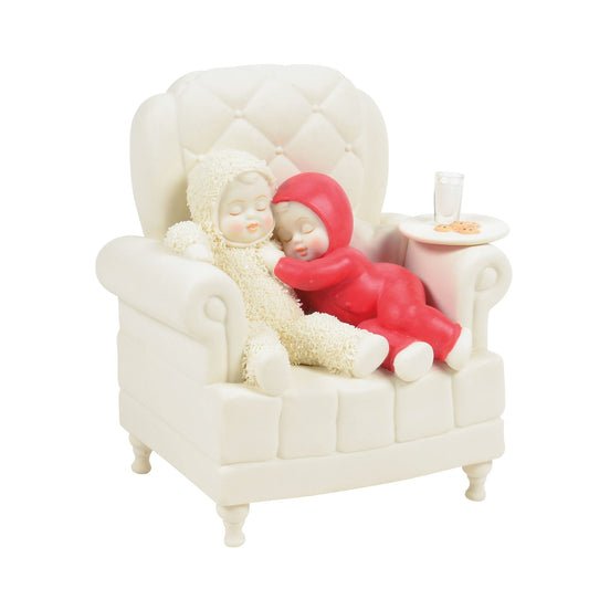 Waiting for Santa | Department 56
