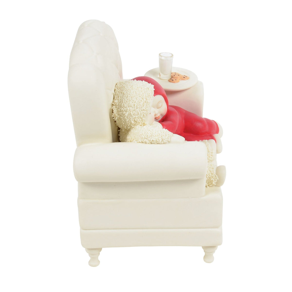 Waiting for Santa | Department 56