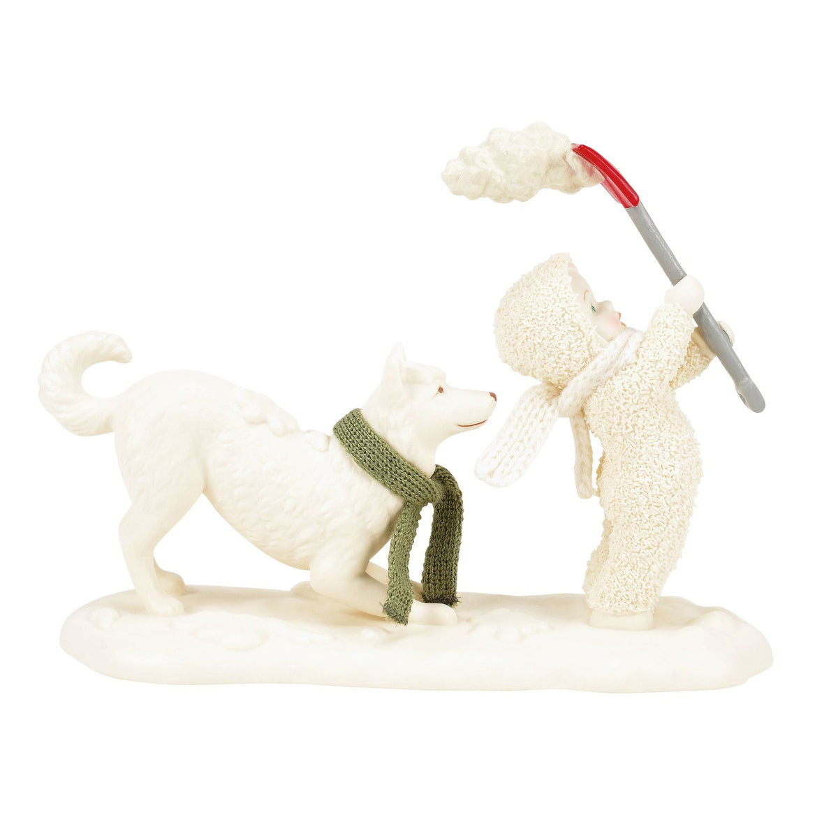 Two Can Play | Department 56