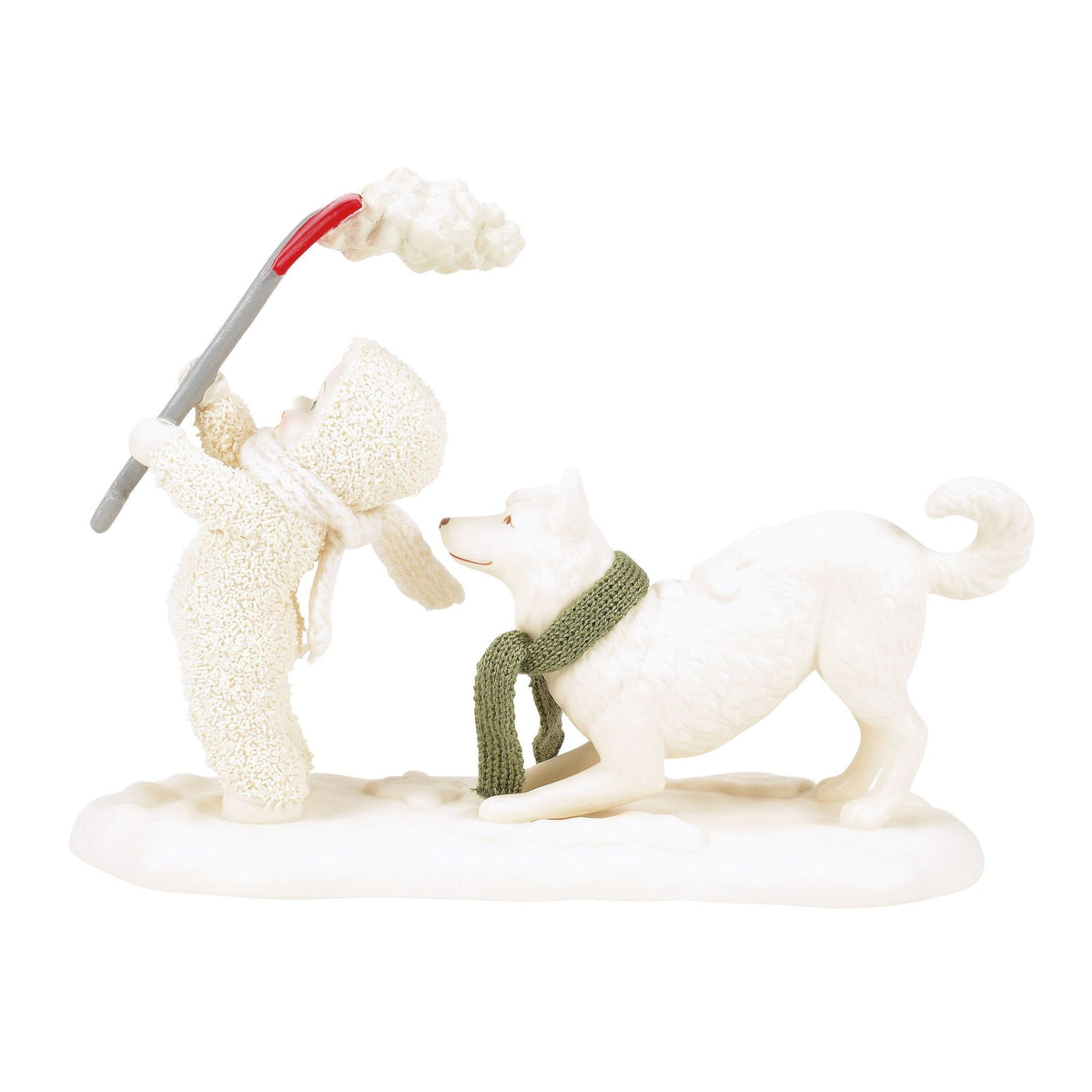 Two Can Play | Department 56